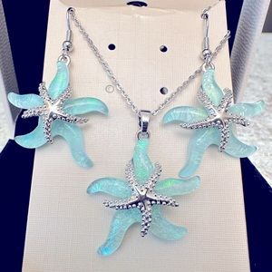 Jewelry set From Hawaii